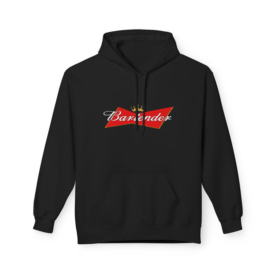 Bartender Please Unisex Pullover Hoodie