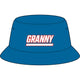 New York Granny Bucket Hat