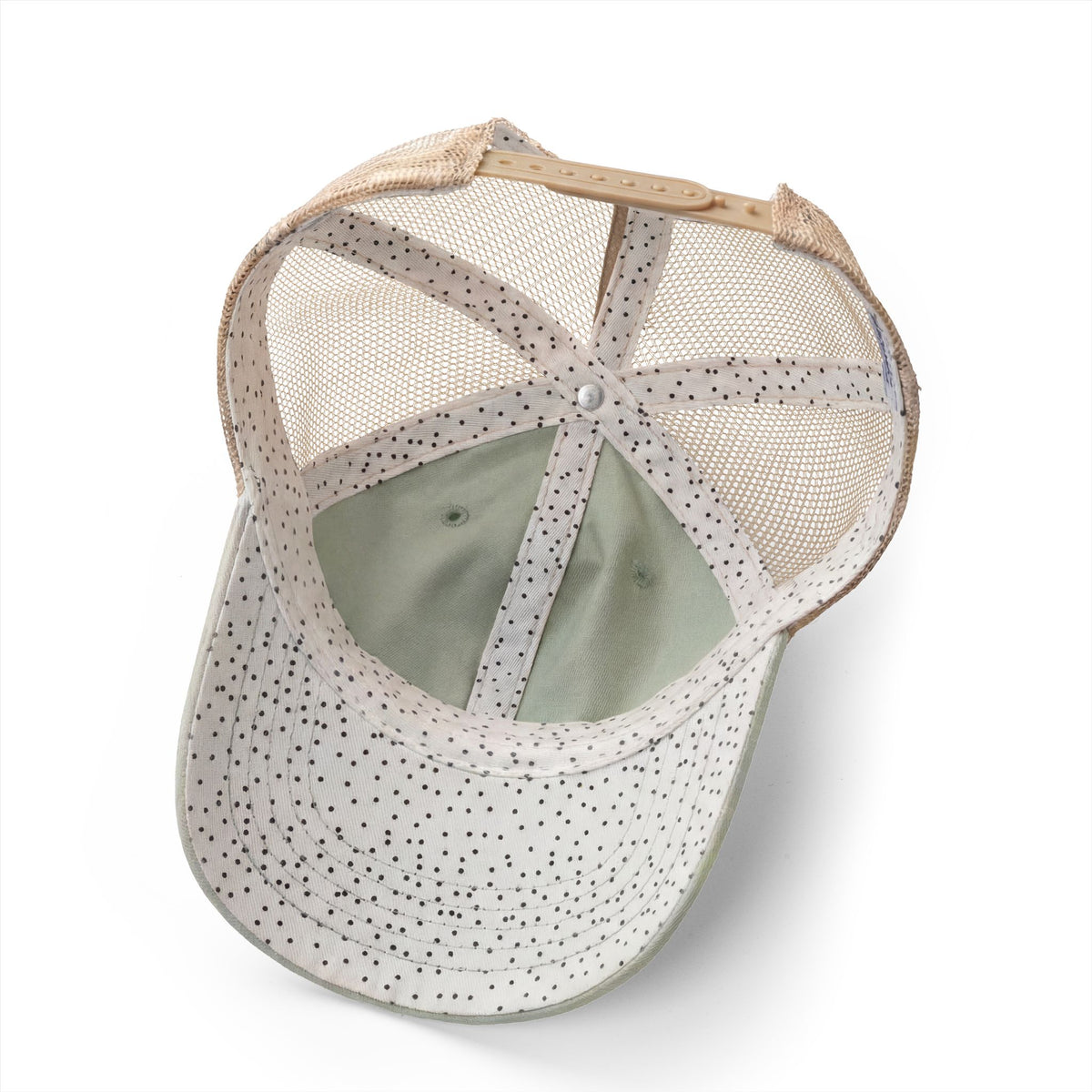 Drive In 'N Out Mesh Back Mom Hat