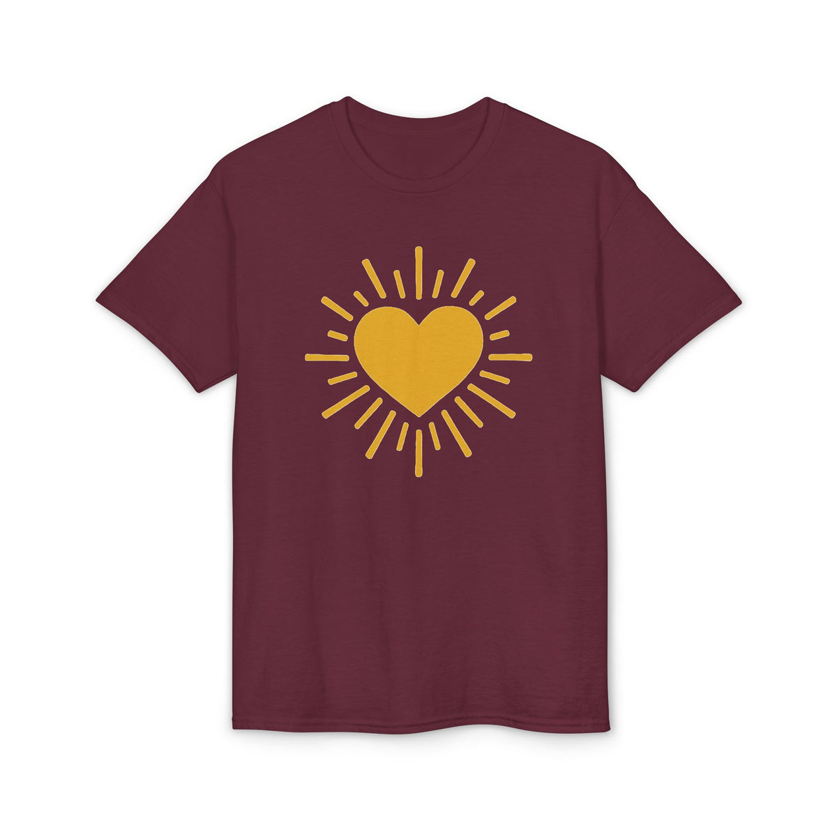 Let Your Love Shine DryBlend® T-Shirt