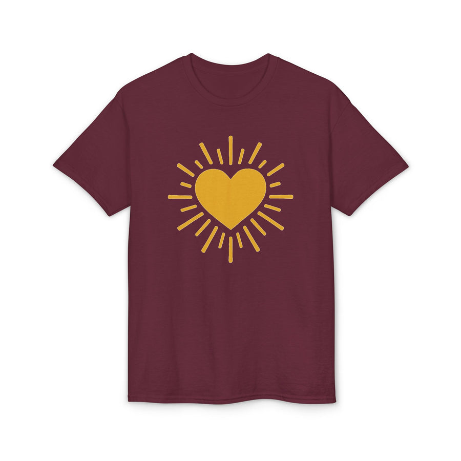 Let Your Love Shine DryBlend® T-Shirt