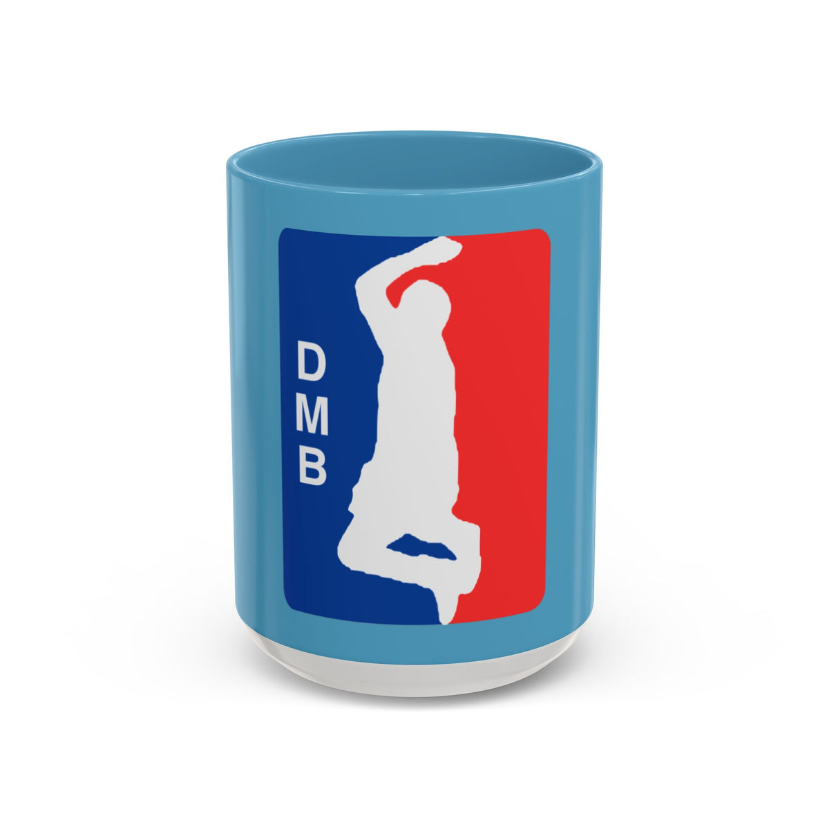 DMBA 15oz Coffee Mug