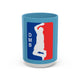 DMBA 15oz Coffee Mug
