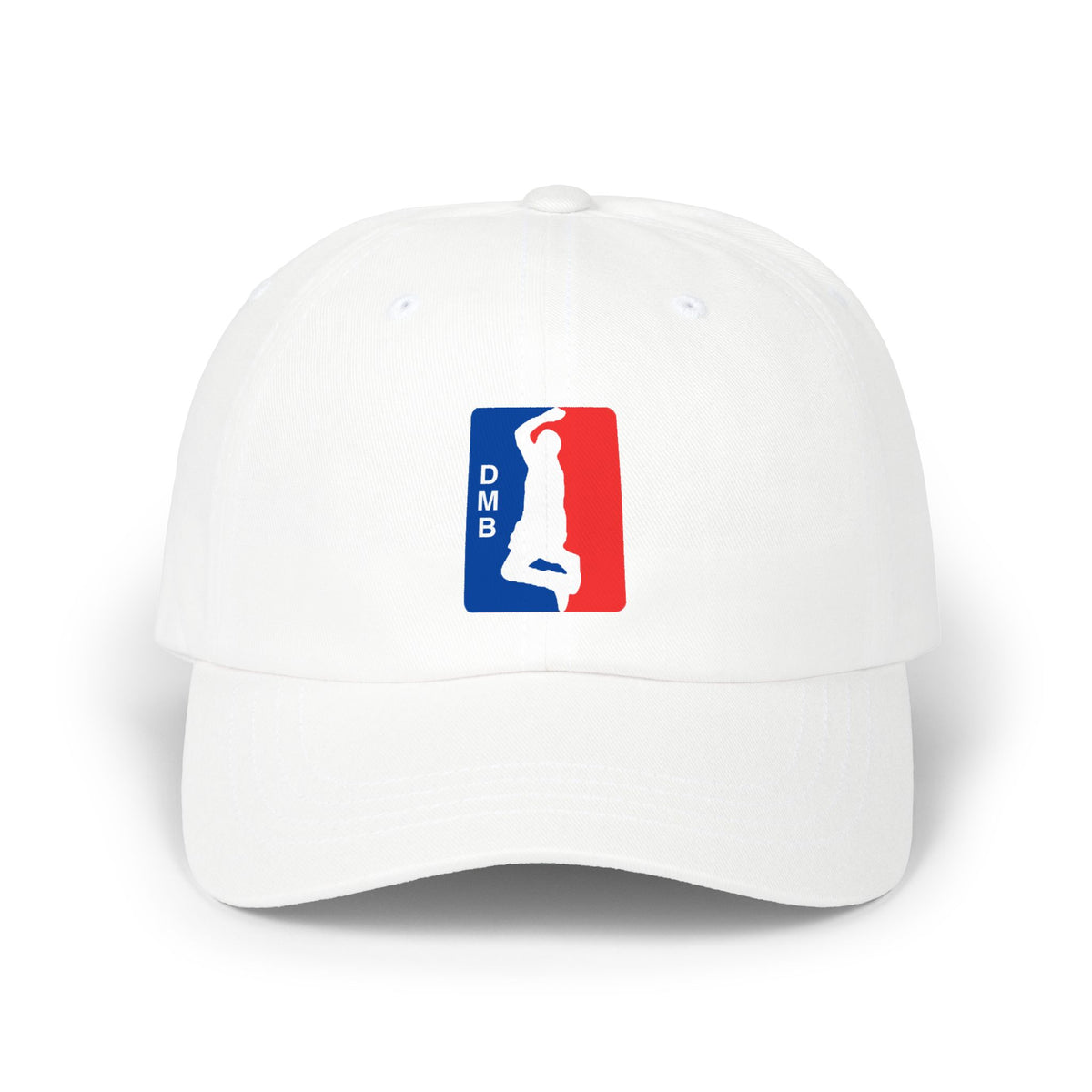 DMBA Classic Dad Cap