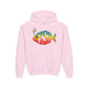 Big Eyed Phish Kids Pullover Hoodie