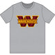 Washington Warehouse Dri Wick T Shirt