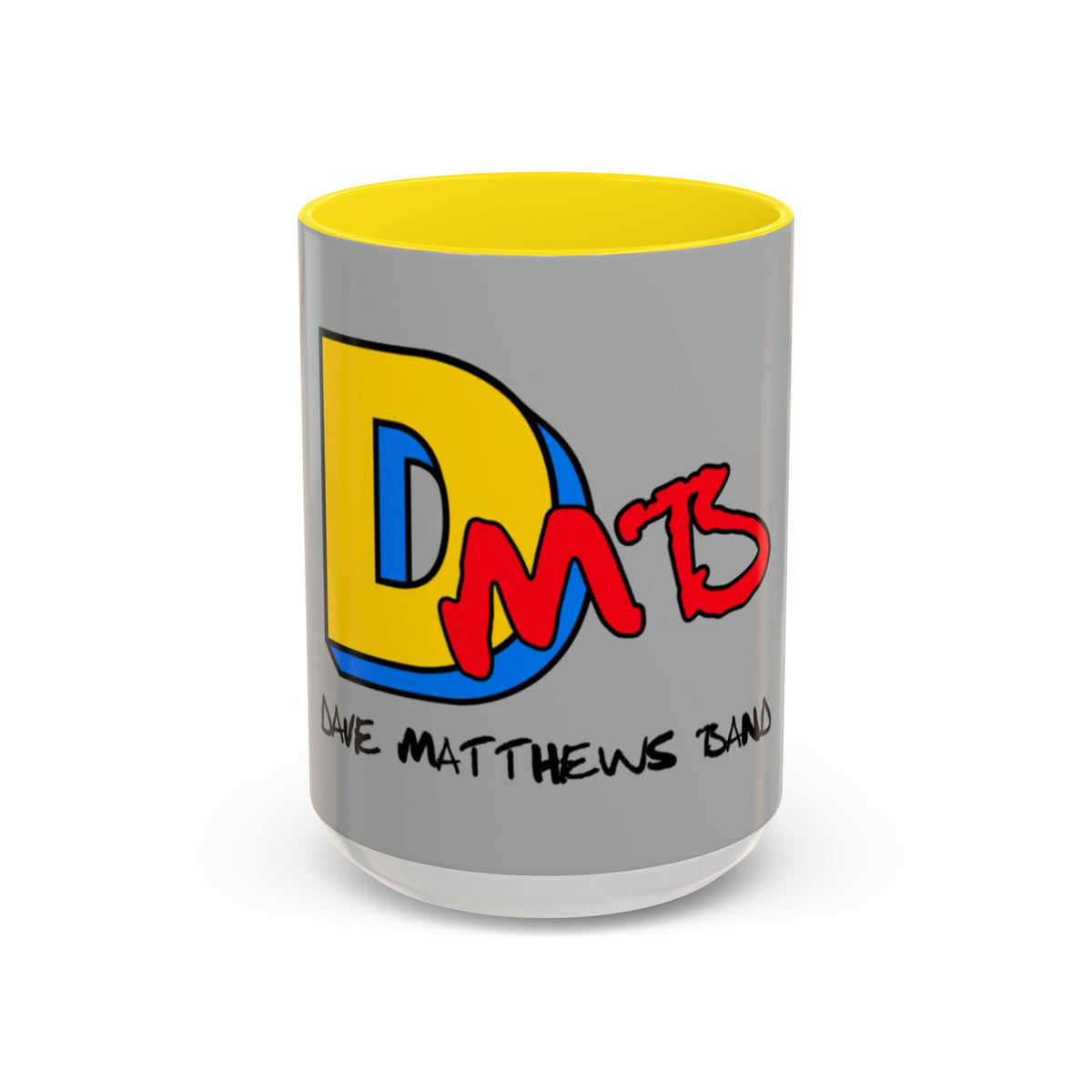 DMBTV 15oz Coffee Mug