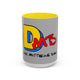 DMBTV 15oz Coffee Mug