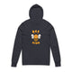 Bee Kind Hooded Long Sleeve Tee
