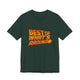 BOWA To The Future Unisex T Shirt