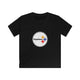 Pittsburgh StayorLeave Kids T Shirt