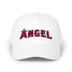 Los Angeles Angel Classic Dad Cap