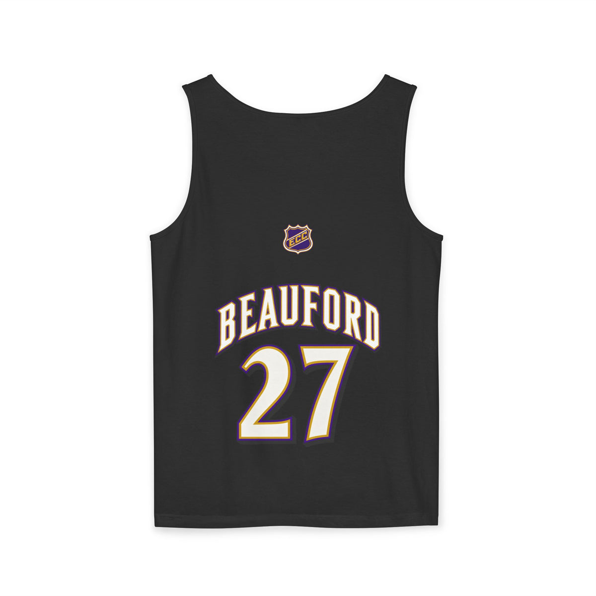 Baltimore Raven Unisex Tank Top
