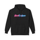 Sweet Up & Down Pullover Hoodie