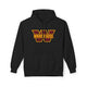 Washington Warehouse Unisex Pullover Hoodie
