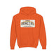 Hawaiian Dreamgirl Youth Pullover Hoodie