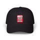 8th Grade Math Classic Dad Cap