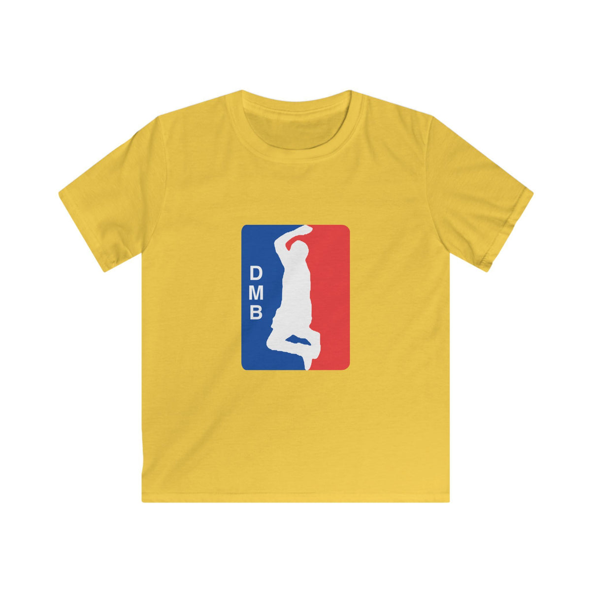 DMBA Kids T Shirt