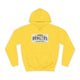 Hawaiian Dreamgirl Pullover Hoodie