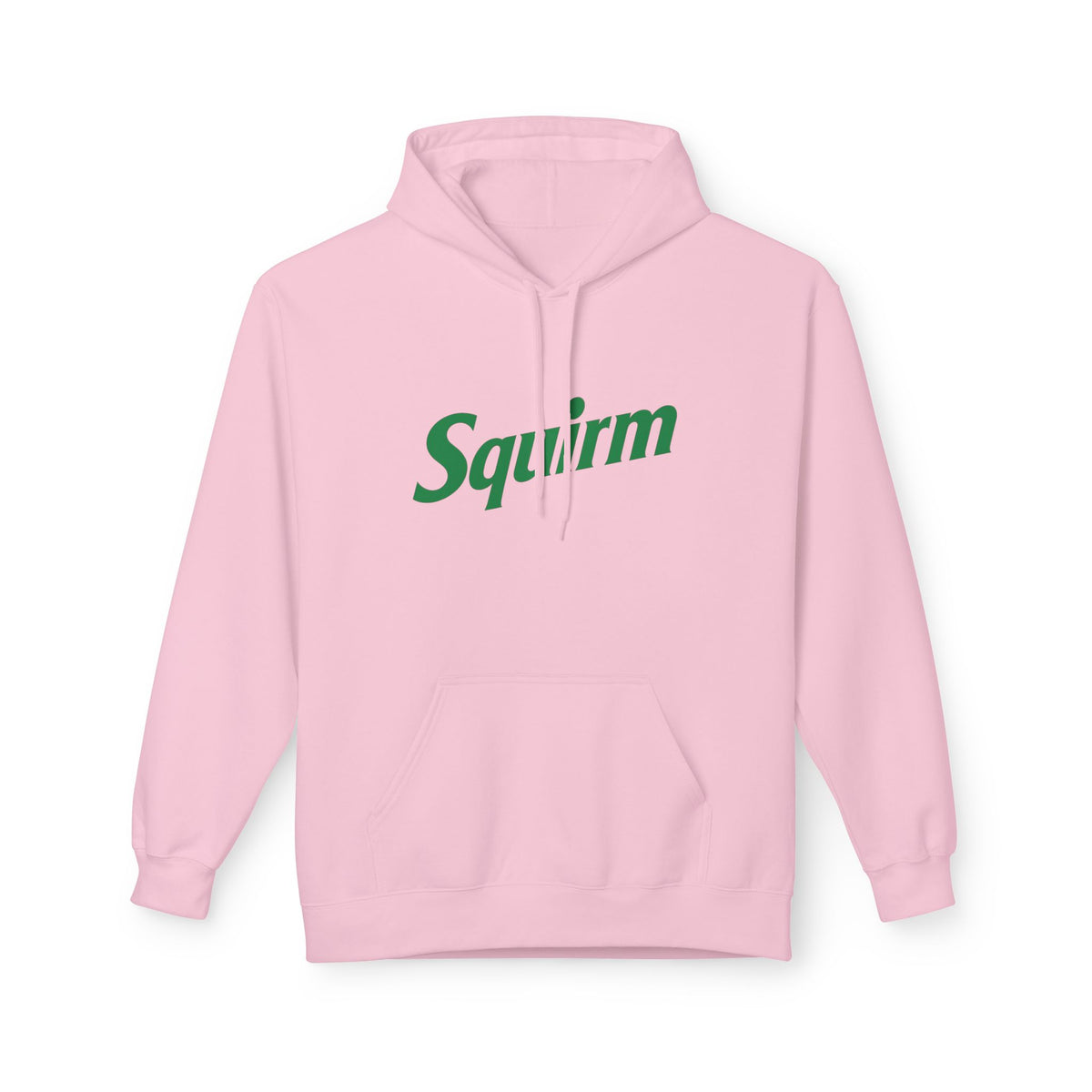 Squirm Unisex Pullover Hoodie