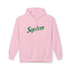 Squirm Unisex Pullover Hoodie