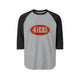 San Francisco 41ERS 3/4 Sleeve Jersey