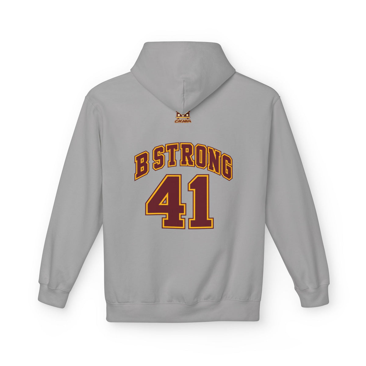 Arizona State Some Devil Pullover Hoodie