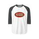 San Francisco 41ERS 3/4 Sleeve Jersey