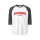 Alcohol You Later 3/4 Sleeve Jersey