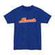New York Minarets Tall T Shirt