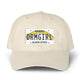 Hawaiian Dreamgirl Mom Hat