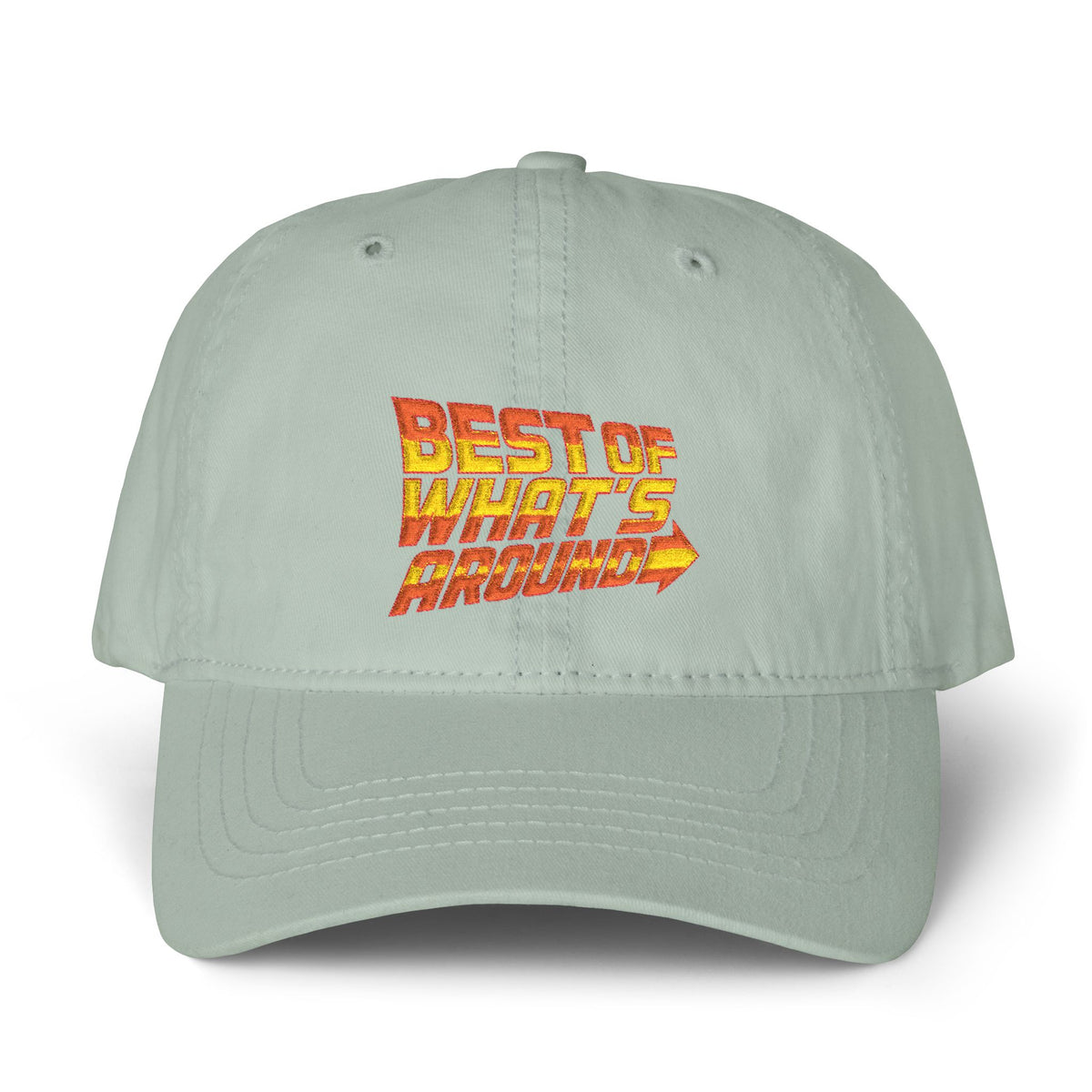 BOWA To The Future Mom Hat