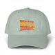 BOWA To The Future Mom Hat