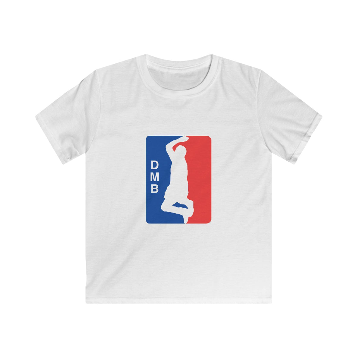 DMBA Kids T Shirt