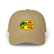 Big Bass Fish Classic Dad Cap