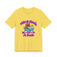 Mama Needs A Soak Short Sleeve T Shirt