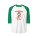 Mama Needs A Run 3/4 Sleeve Jersey