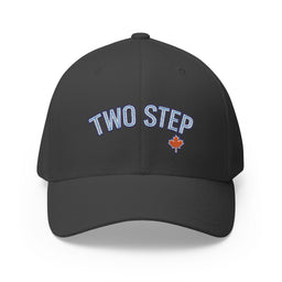Toronto Two Step Flex Fit Cap