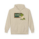Alligator Pi Pullover Hoodie