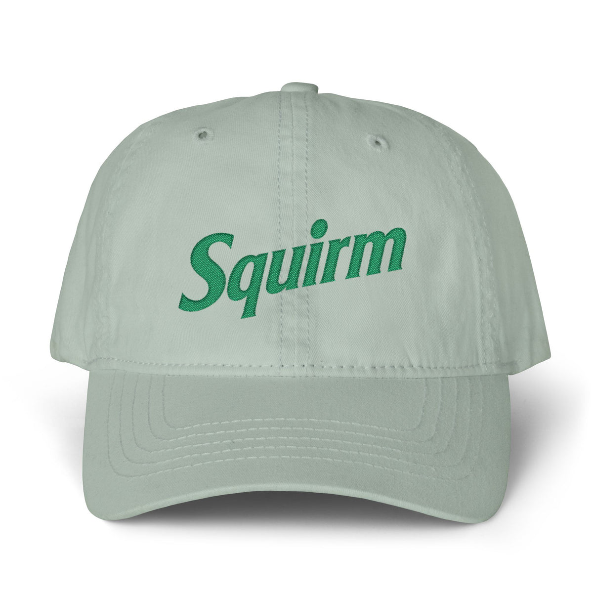 Squirm Mom Hat