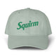 Squirm Mom Hat