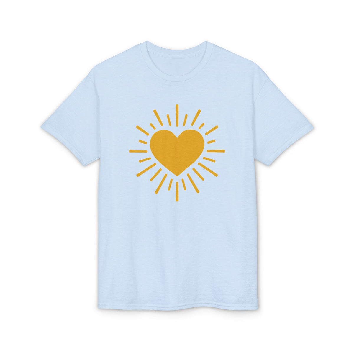 Let Your Love Shine DryBlend® T-Shirt