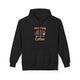 Mama Needs Coffee Pullover Hoodie