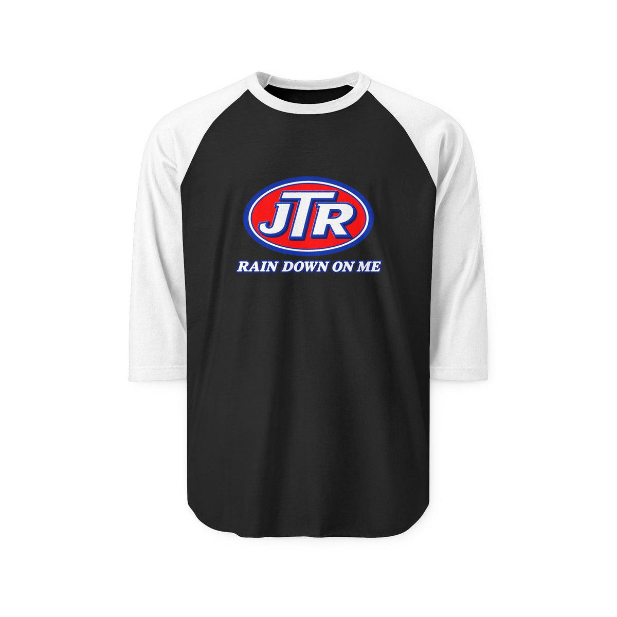 JTR 3/4 Sleeve Jersey