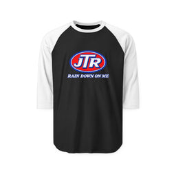 JTR 3/4 Sleeve Jersey