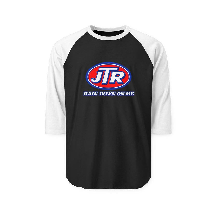 JTR 3/4 Sleeve Jersey