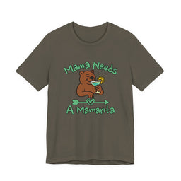 MamaRita Short Sleeve T Shirt