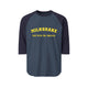 Milkshake 3/4 Sleeve Jersey
