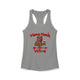 Mama Needs Wine Women's Racerback Tank