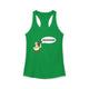 Gooooose! Women's Racerback Tank